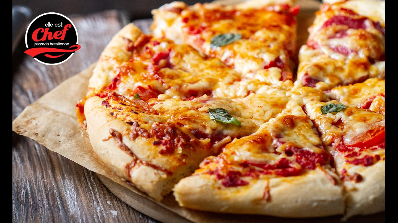 A Cucina du Nonnu, Pizza sur place ou à emporter à Waterloo : épargnez 45%  à Bruxelles avec Social Deal